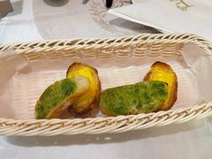 -晶雅花园西餐厅(南京首店)