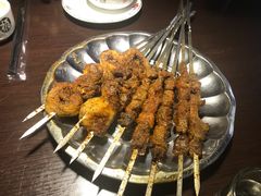 -凯撒尔新疆特色主题餐厅(青山店)