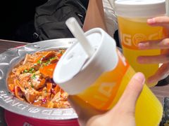 -胖哥俩肉蟹煲(上海悦荟广场店)