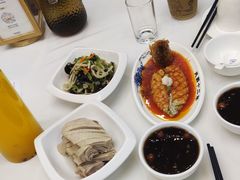 -清真马祥兴菜馆(云南北路店)