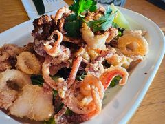 -The Diner X餐厅(青岛万象城店)