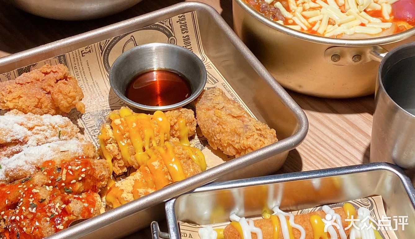 乐清探店🔥乐清韩料天花板！人均50！敲好吃！