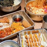 乐清探店🔥乐清韩料天花板！人均50！敲好吃！