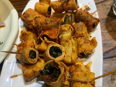 -有奴思烤肉·清真(正宁路店)