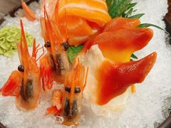 三点拼盘-哥哥の深夜食堂(红松东路店)