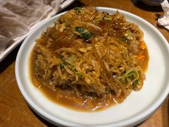 -95号酱骨·一块豆腐(展春园西路店)