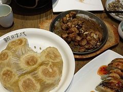 -新时代大酒店(仰口路店)