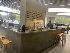 -上海浦东smart汽车全功能店(金桥店)