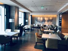 -都会尚膳·海鲜自助餐厅(重庆万豪酒店)