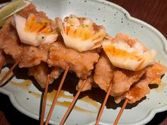 -Fuzzy Bistro 浮几韩餐·茶酒馆