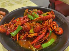 -聚味瞿记·龙虾堂(坡子街店)