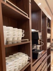 -武汉汉口喜来登大酒店·宴会厅