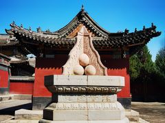 -五塔寺