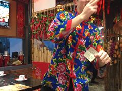 -金掌勺锅包肉(太原万达店)