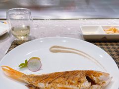 -禾牧铁板创意料理(姑嫂树路店)