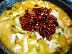 -川里谈·川味小馆(北京路店)