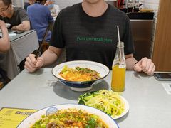 -大嘻咹biangbiang面(历史博物馆店)