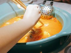 -百岁我家酸菜鱼(龙湾万达店)