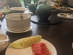 -一品粤珍轩(吴中路店)