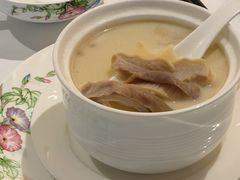 猪肚汤-花城苑广府菜(侨鑫店)