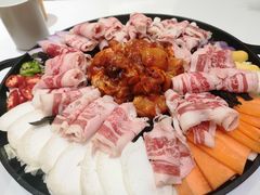 -韩见·韩式拌饭·炸鸡(石厦店)