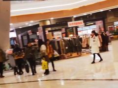 -吾悦广场(南京鼓楼店)