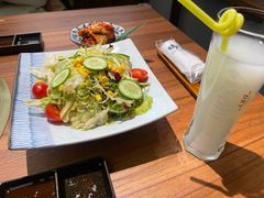 -鹤汀居酒屋•家庭料理•烧鸟酒肆(新街口店)