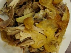 -围龙屋客家食府(福田店)