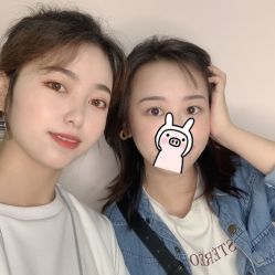 -久匠·野生眉半永久纹眉