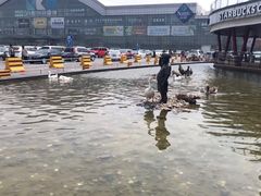 -亦庄创意生活广场