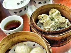 -香港蓮香樓(上環店)