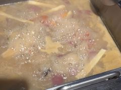 内蒙羔羊肉-泽成冰煮羊火锅(中正天街店)