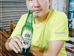 -民族烤羊·烤羊肉串·烤羊排(南城店)