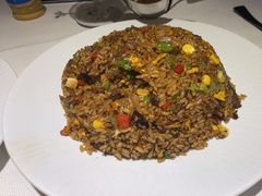 -俄士厨房(时代天街店)