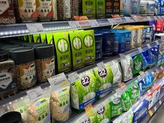 -Olé精品超市(北京合生汇店)