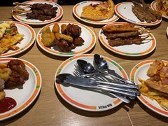 -比格比萨自助(诺亚大厦店)