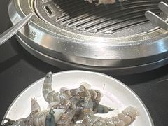-東盛炭烤自助料理(玄武招商花园城店)