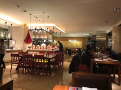 -上海雅居乐万豪侯爵酒店