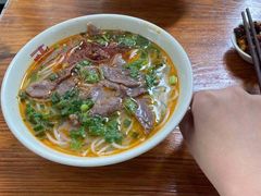 -黔派·虾子羊肉粉·小吃(佳宁娜广场店)