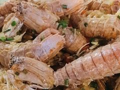 -庄姐川味海鲜B栋2排2号(万人海鲜广场火车头店)