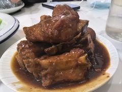 -溪涧堂农家土菜(神仙居店)