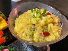 老奶洋芋-艳域云国特色料理馆(马当路店)