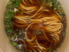 -南京大牌档(凯德大峡谷店)