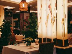 -阿诺泰·泰国餐厅(紫荆店)