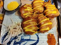 -西月山居匠心创意料理(江汉路新佳丽广场店)