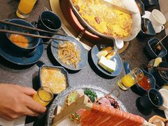 -湊湊火锅·茶憩(打浦桥日月光店)