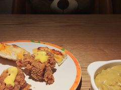 -比格比萨自助(李沧万达店)