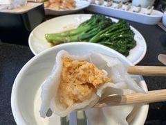 -川旺角融合菜•海景餐厅(星海广场店)