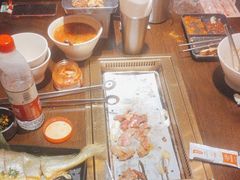 -新石器烤肉(之心城店)
