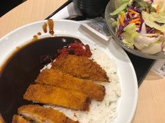 -吉野家(上海美罗城店)